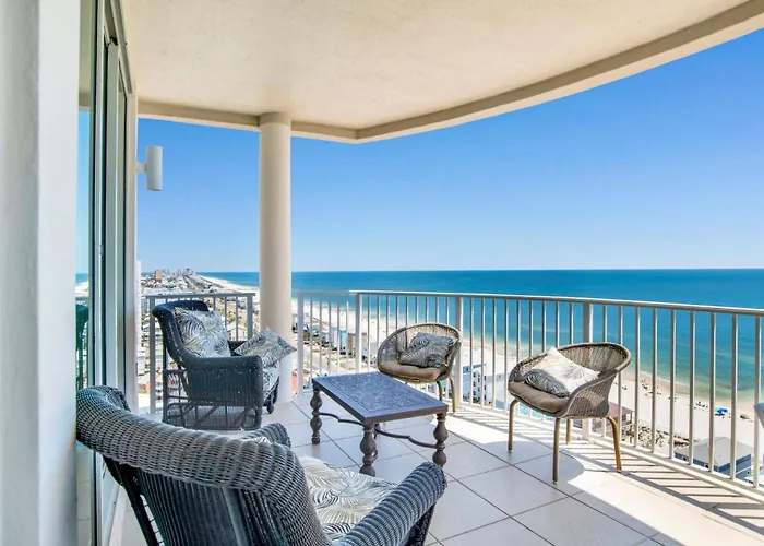 Mustique 1902 Holiday home Gulf Shores