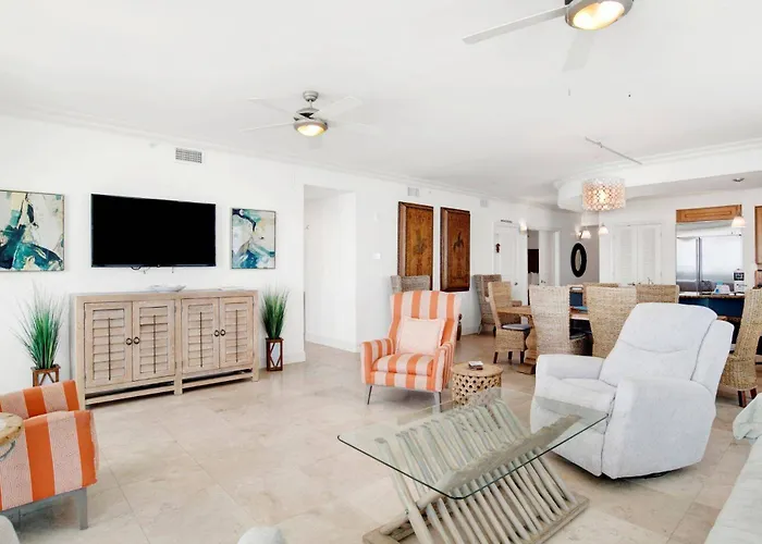 Mustique 1902 Holiday home Gulf Shores