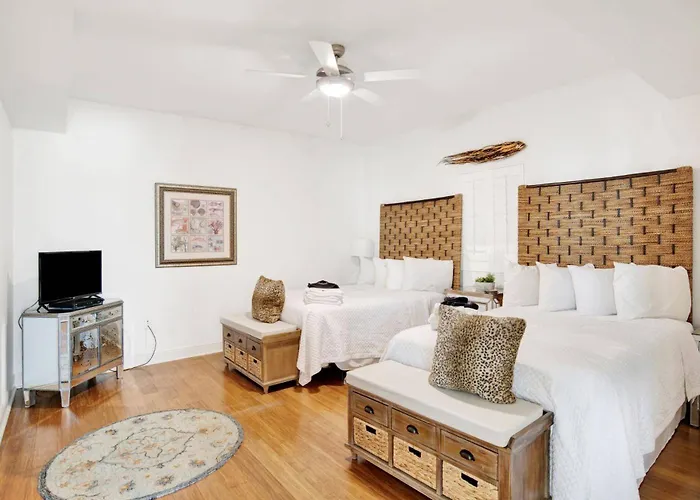 Holiday home Mustique 1902 Gulf Shores